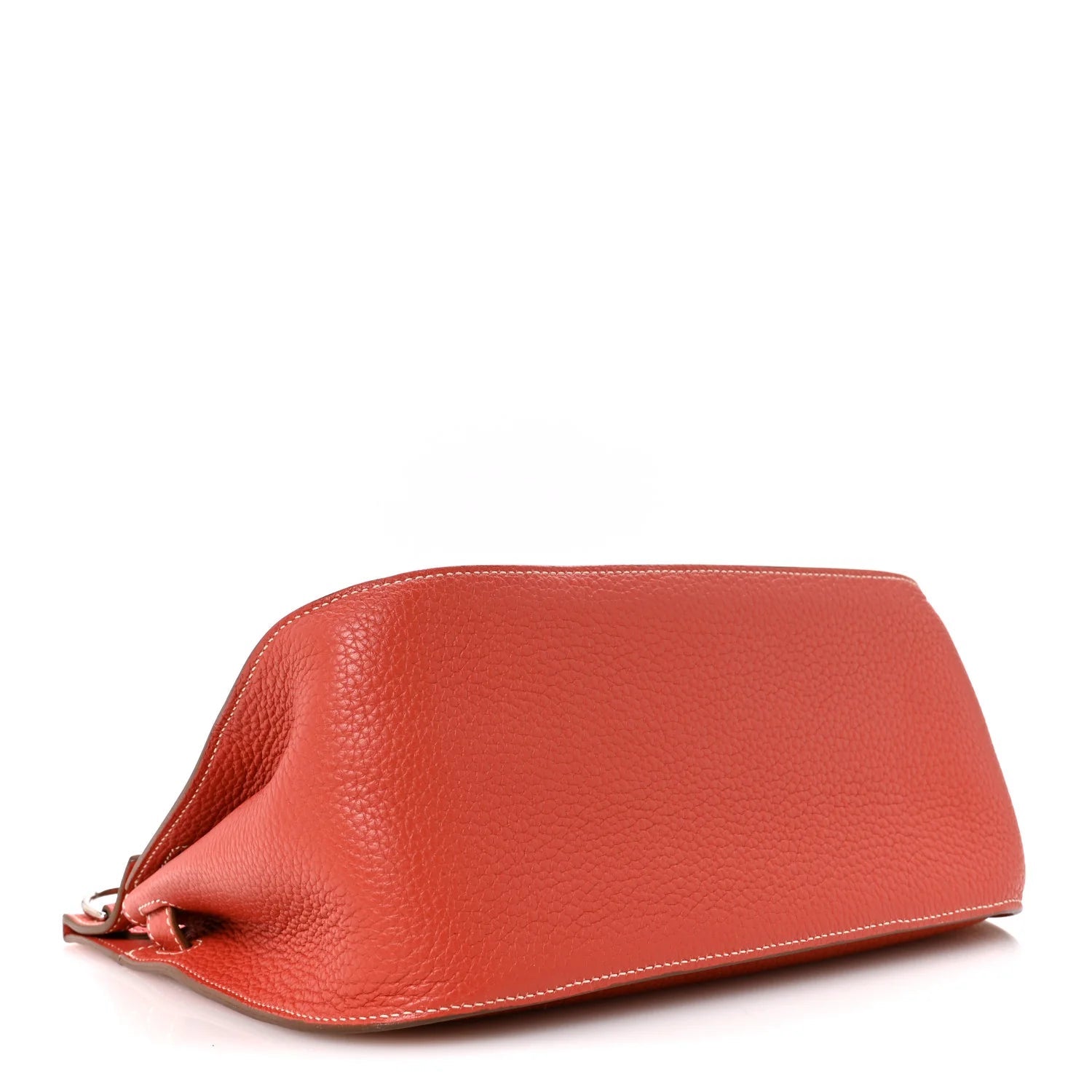 Taurillon Clemence Bi-Color Jypsiere 28 Sanguine Bougainvillea