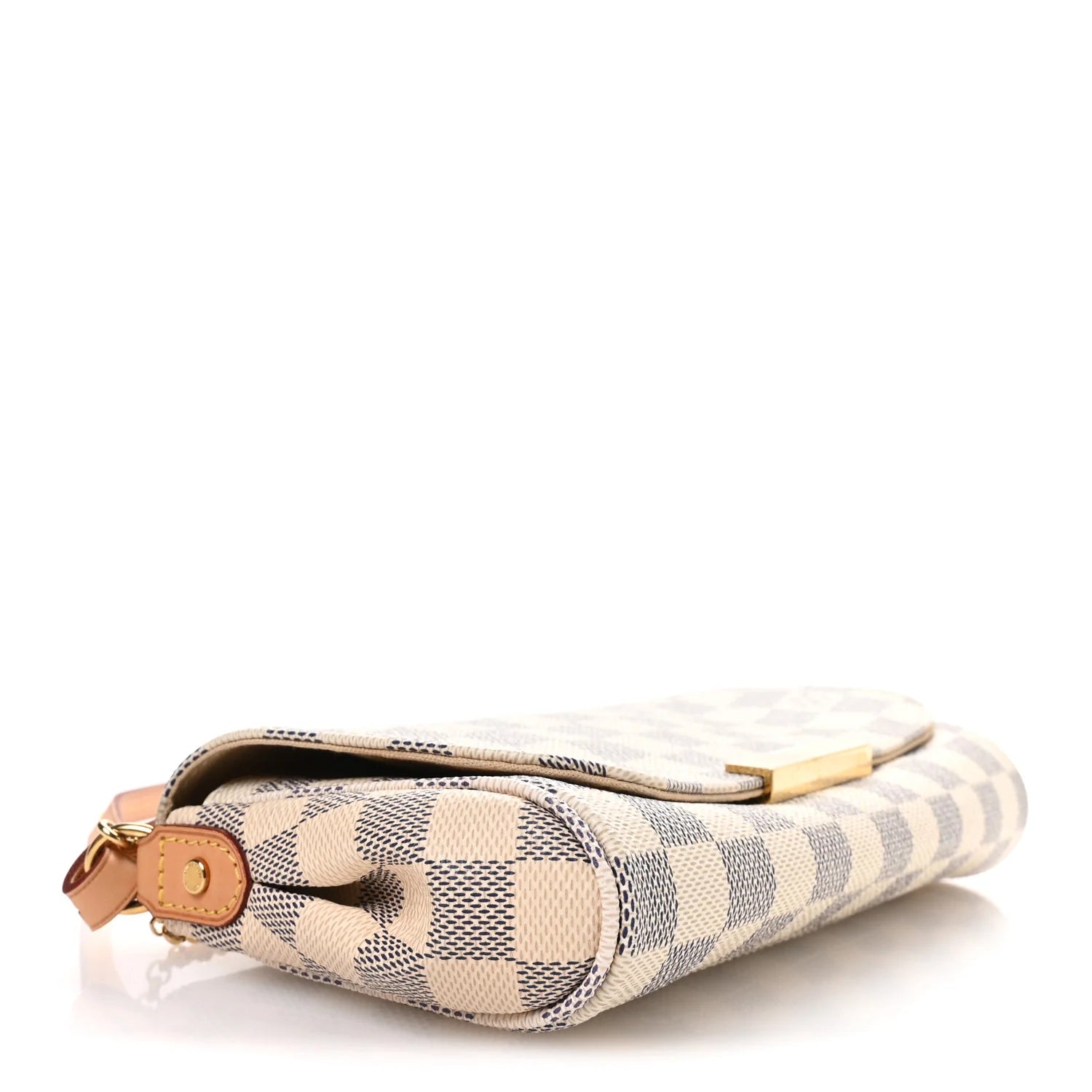 Damier Azur Favorite PM