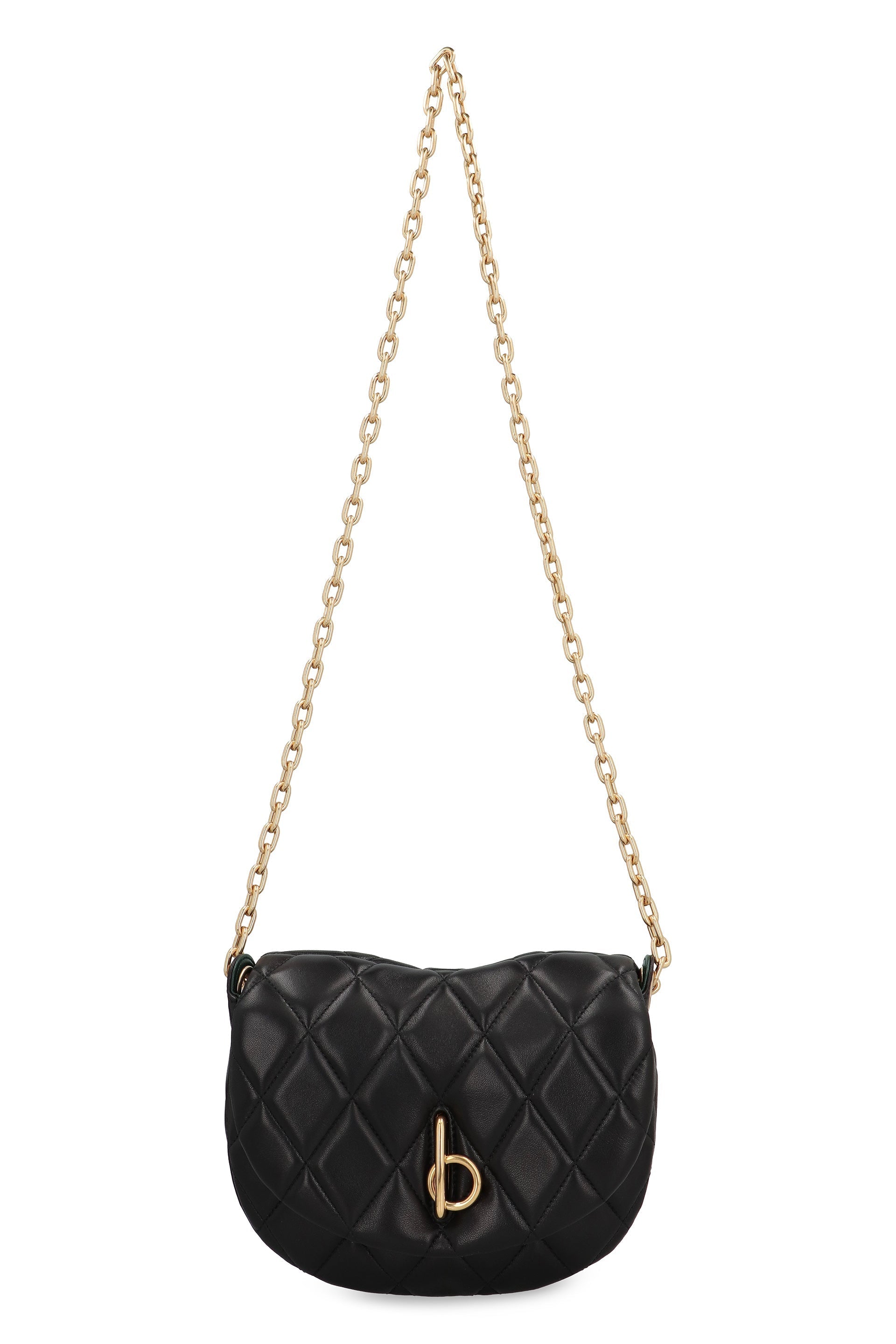 ROCKING HORSE LEATHER BAG