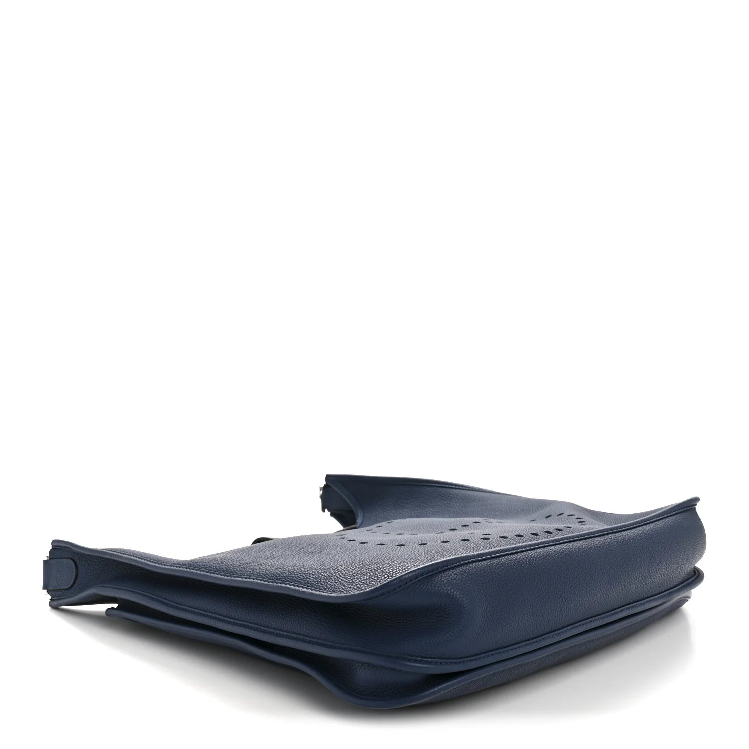 Taurillon Clemence Evelyne III TGM Bleu Obscur