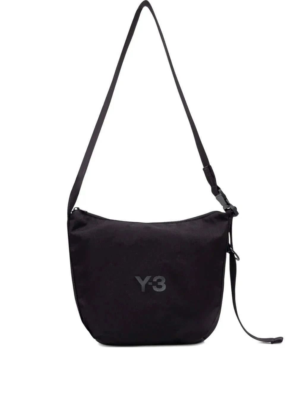 Y3 CROSSBODY BAG with LOGO