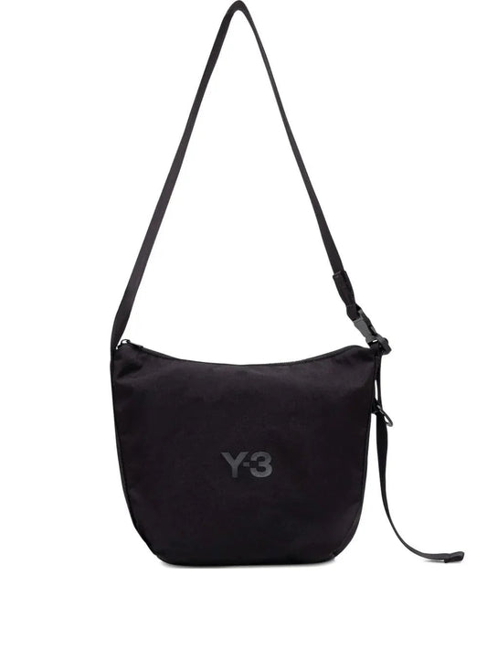 Y3 CROSSBODY BAG with LOGO