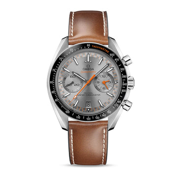 Speedmaster RACING CO‑AXIAL MASTER CHRONOMETER CHRONOGRAPH Ref# 329.32.44.51.06.001