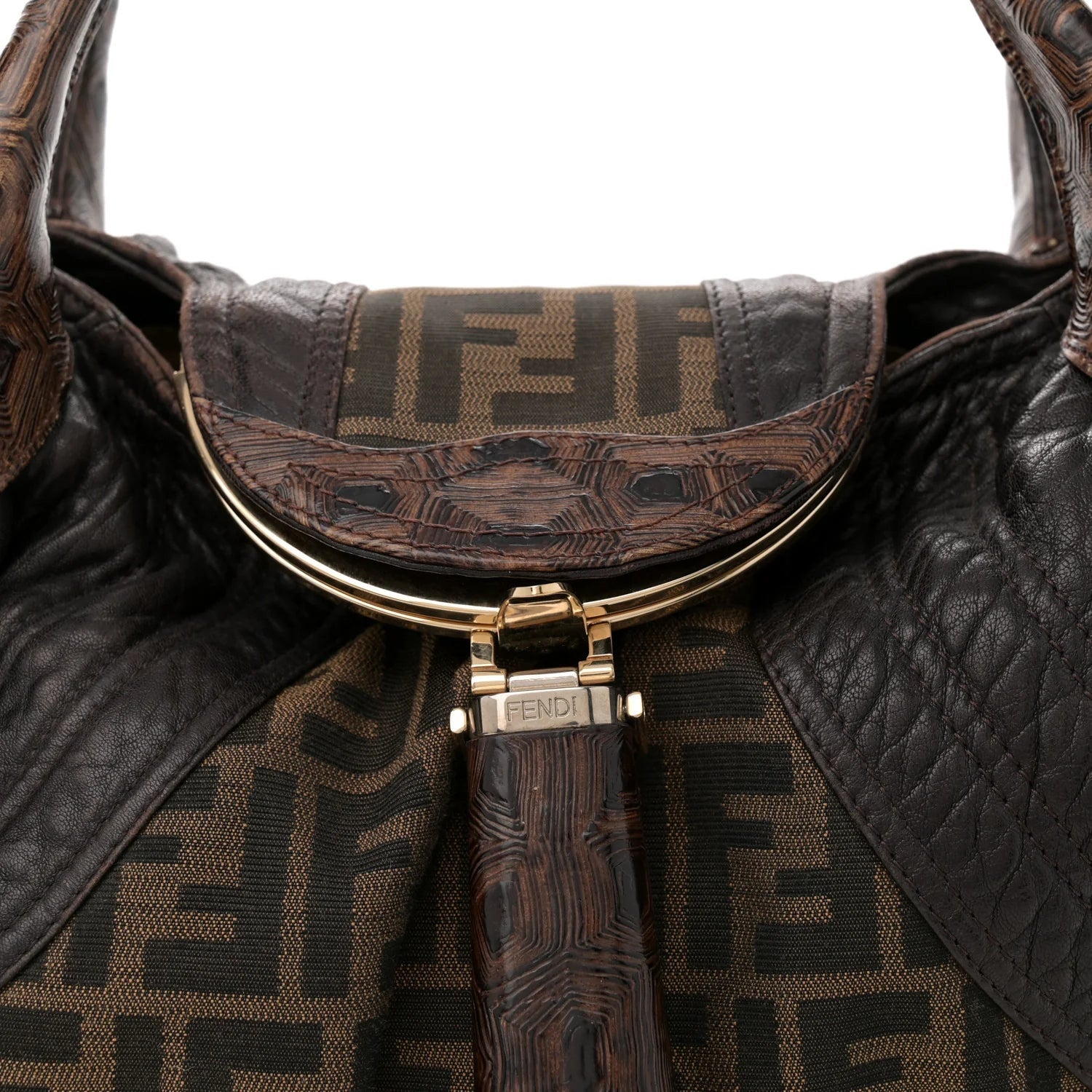 Zucca Nappa Nuvolata Vitello Tortuga Spy Tobacco Moro