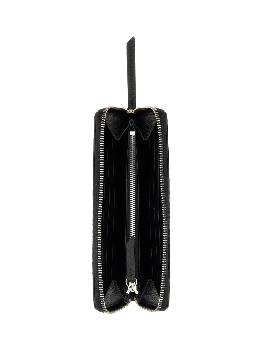 PORTAFOGLIO in PELLE