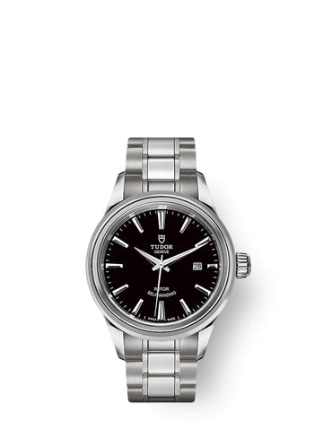 Style, Stainless Steel, 28Mm, Ref# M12100-0002
