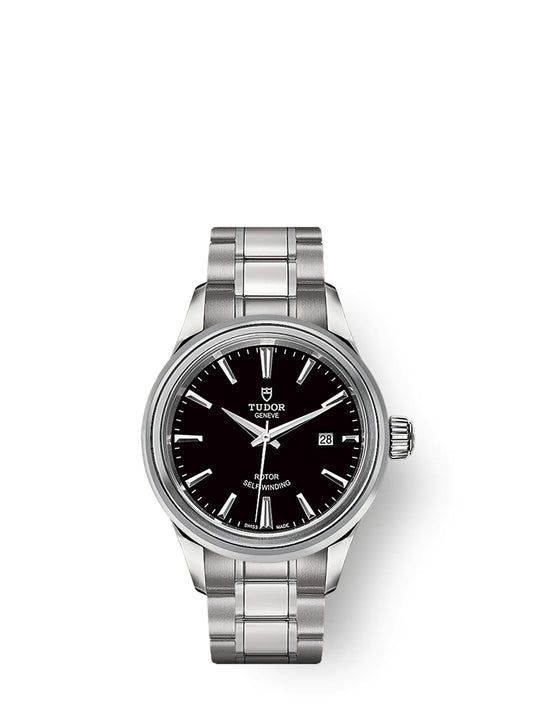 Style, Stainless Steel, 28Mm, Ref# M12100-0002