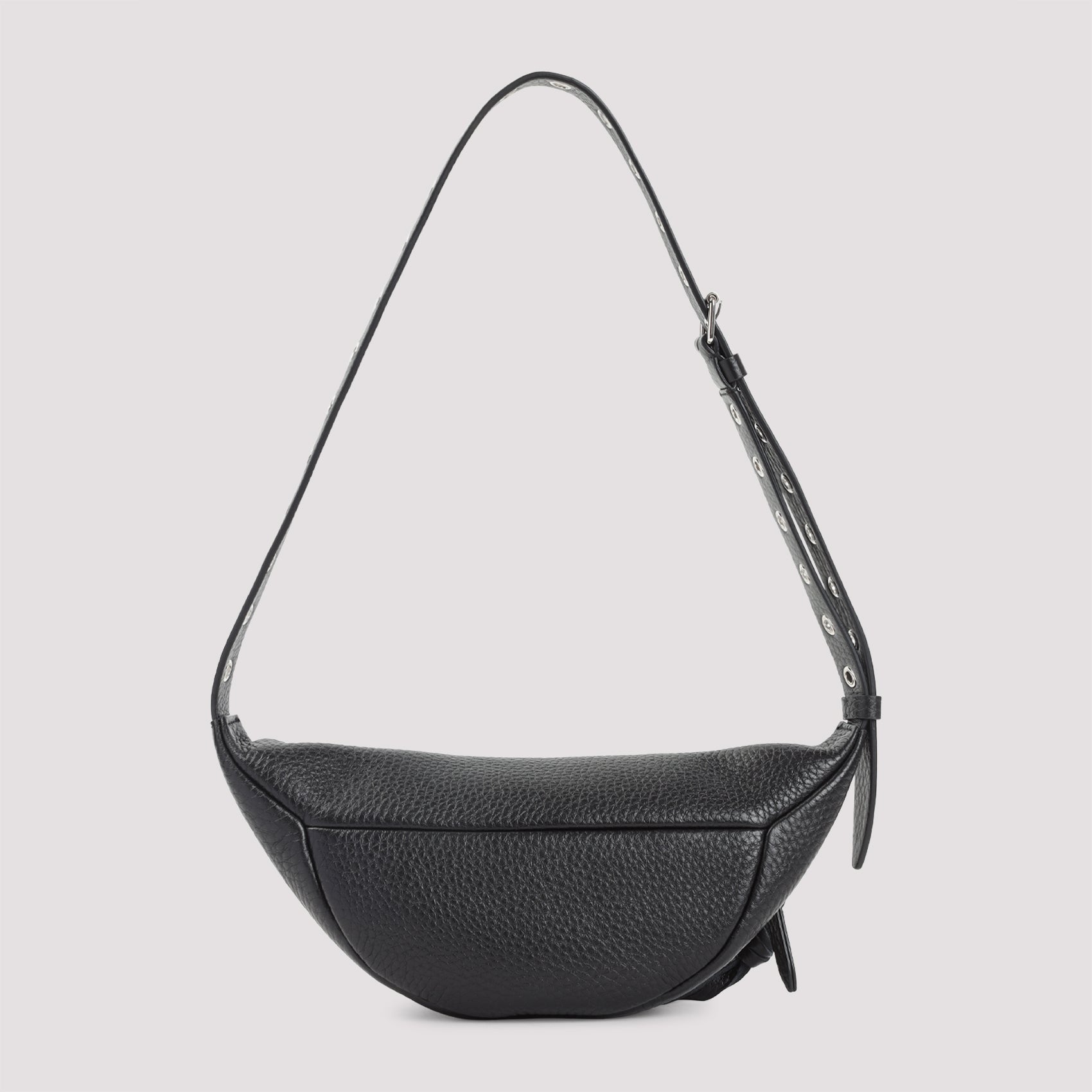 NELLCOTE LEATHER BELT BAG