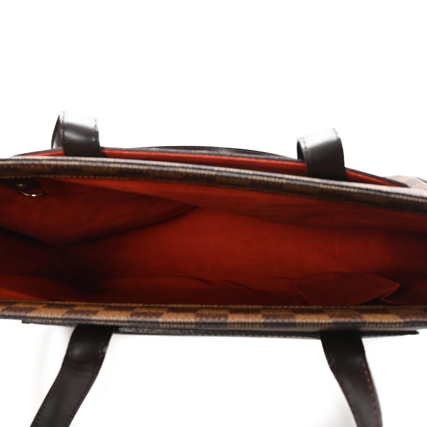 Damier Ebene Parioli PM