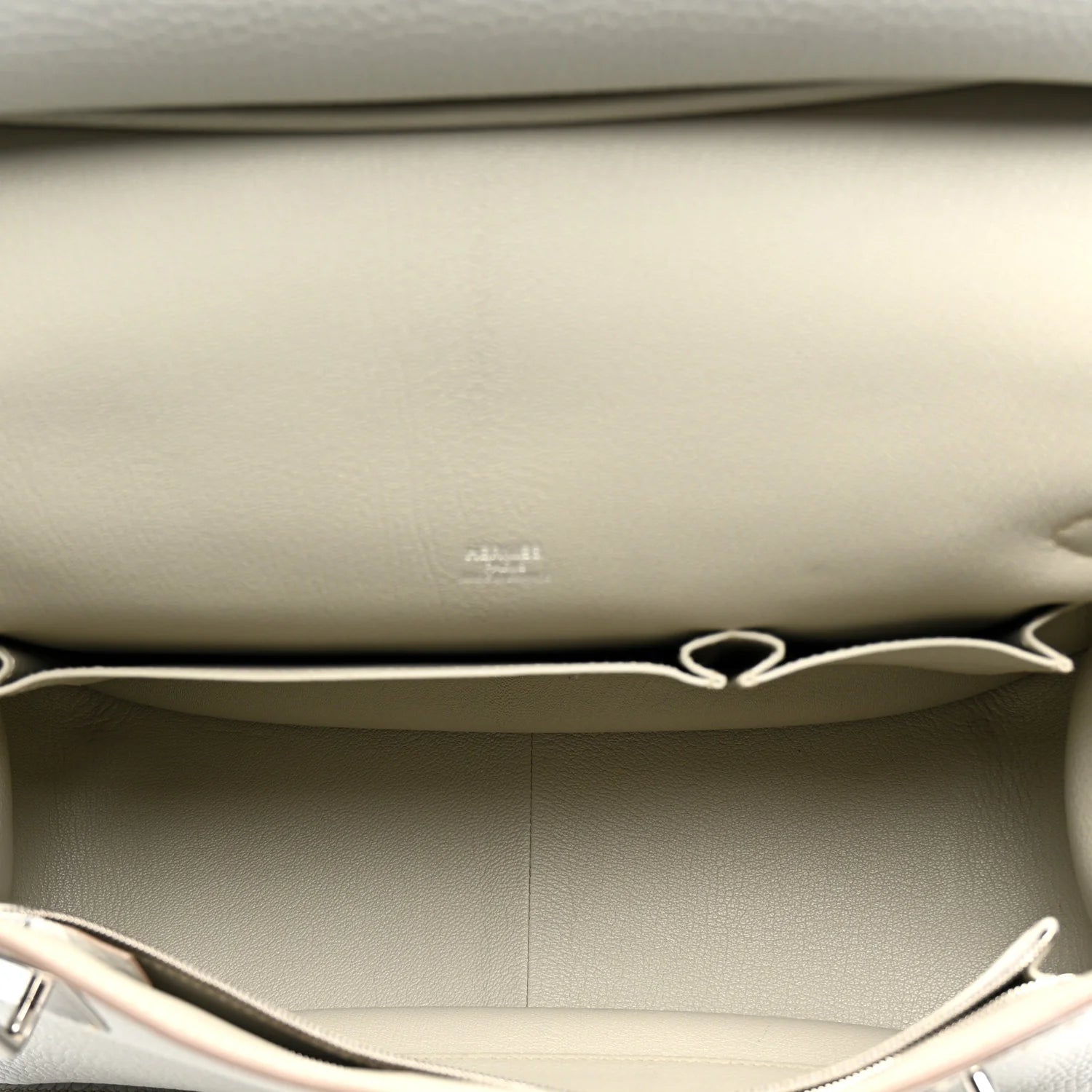 Taurillon Clemence Jypsiere 37 Gris Perle