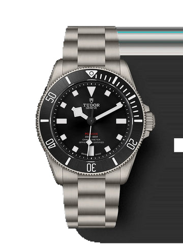 Pelagos 39, Grade 2 Titanium, 39Mm, Ref# M25407N-0001