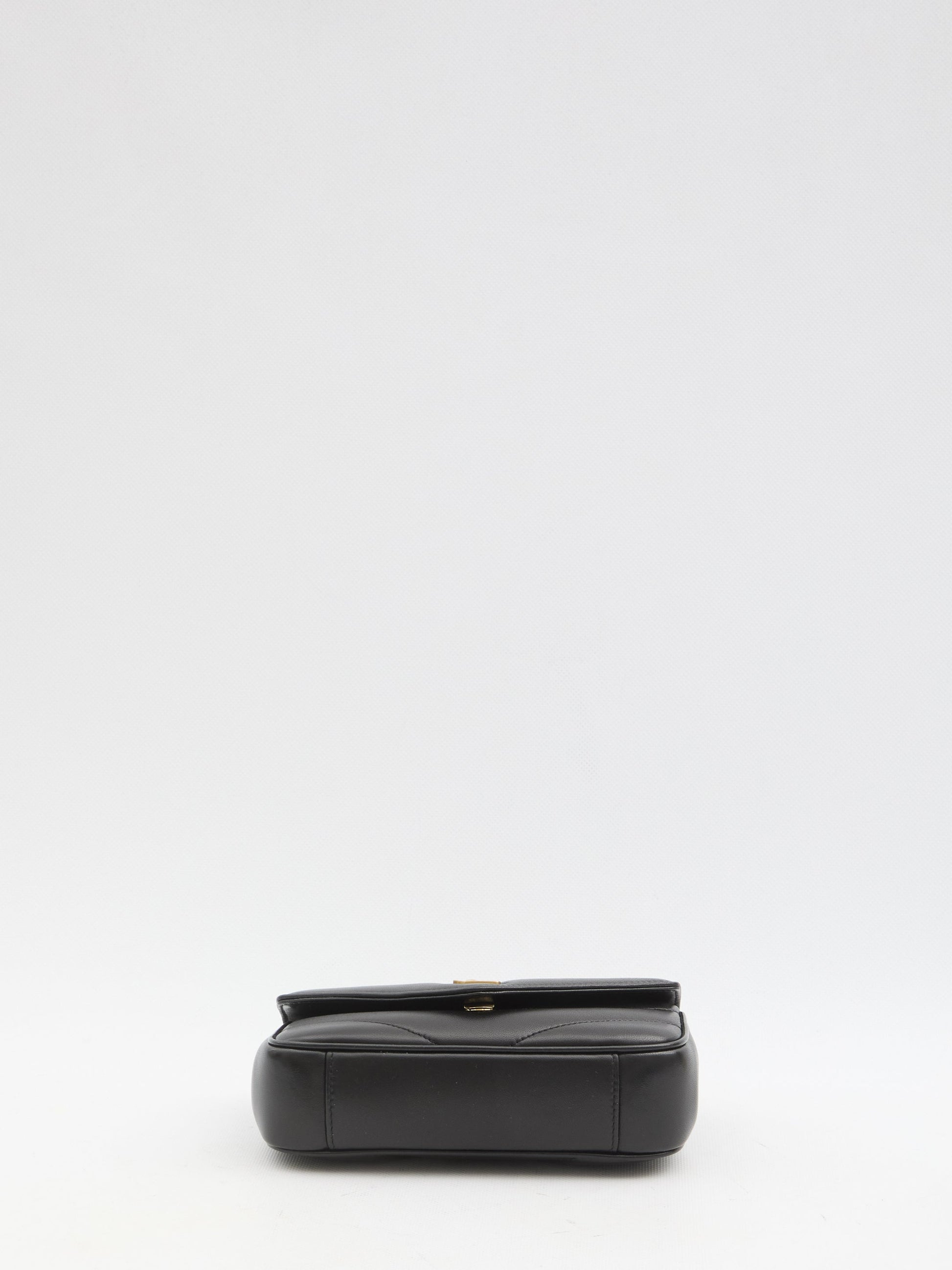 LOULOU MINI LAMBSKIN BAG
