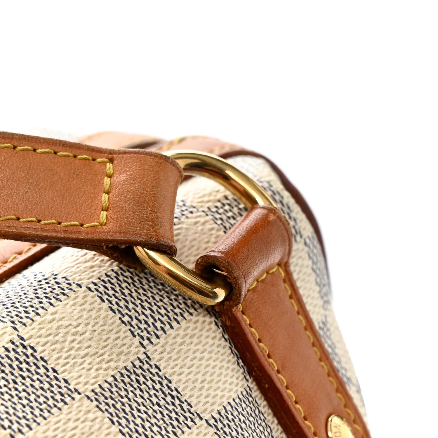 Damier Azur Stresa PM