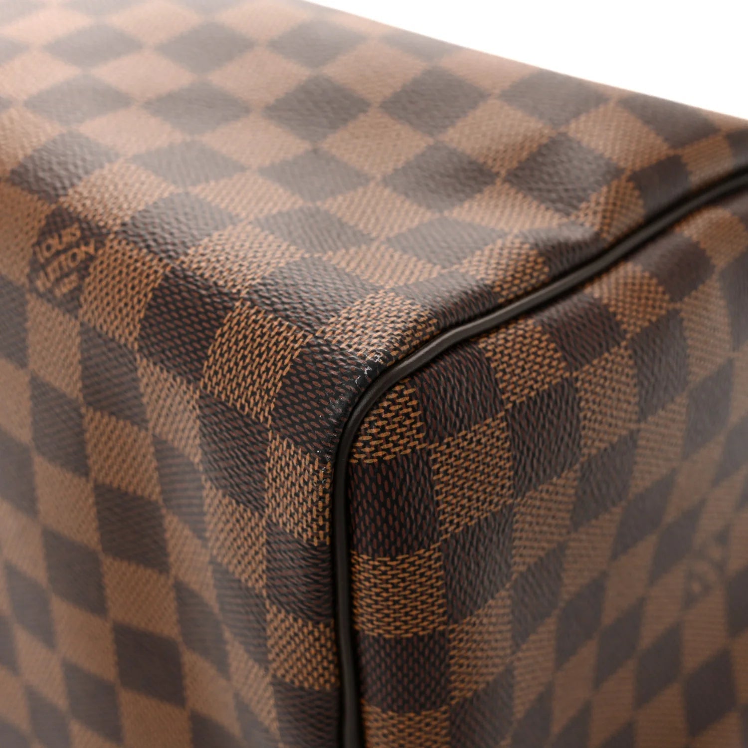 Damier Ebene Speedy 30