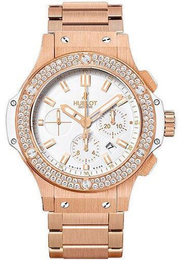 Hublot Big Bang 44Mm Watch 301.PE.2180.PE.1104