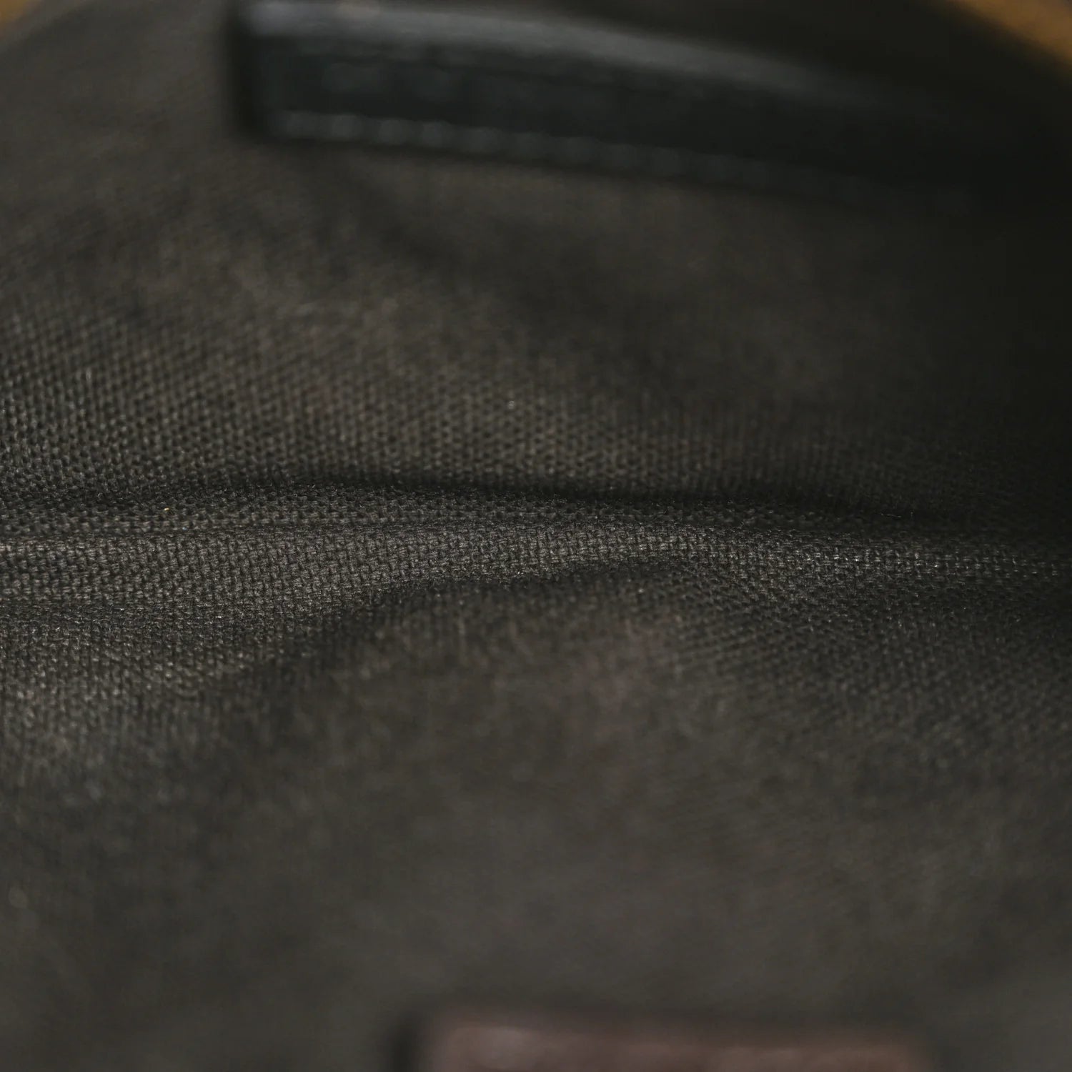 Haymarket Check Knot Shoulder Bag Chocolate