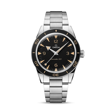 Seamaster 300 CO‑AXIAL MASTER CHRONOMETER Ref# 234.30.41.21.01.001