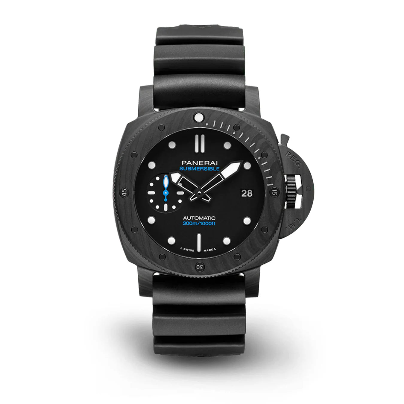 Submersible Carbotech™ Ref# PAM01231
