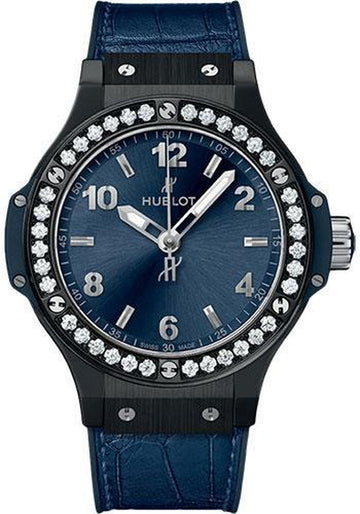 Hublot Big Bang 38Mm 361.CM.7170.LR.1204