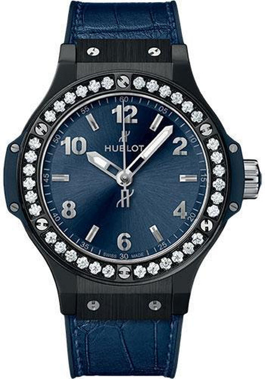 Hublot Big Bang 38Mm 361.CM.7170.LR.1204