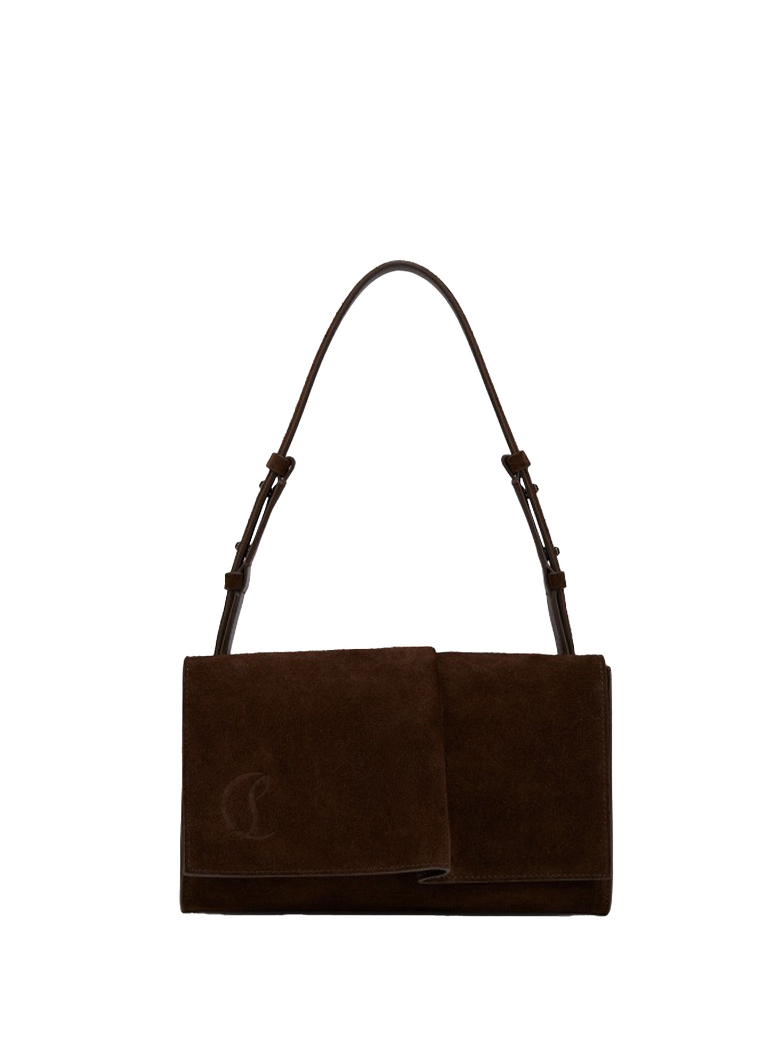 COSME LAMB and CALF LEATHER