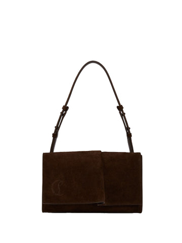 COSME LAMB and CALF LEATHER