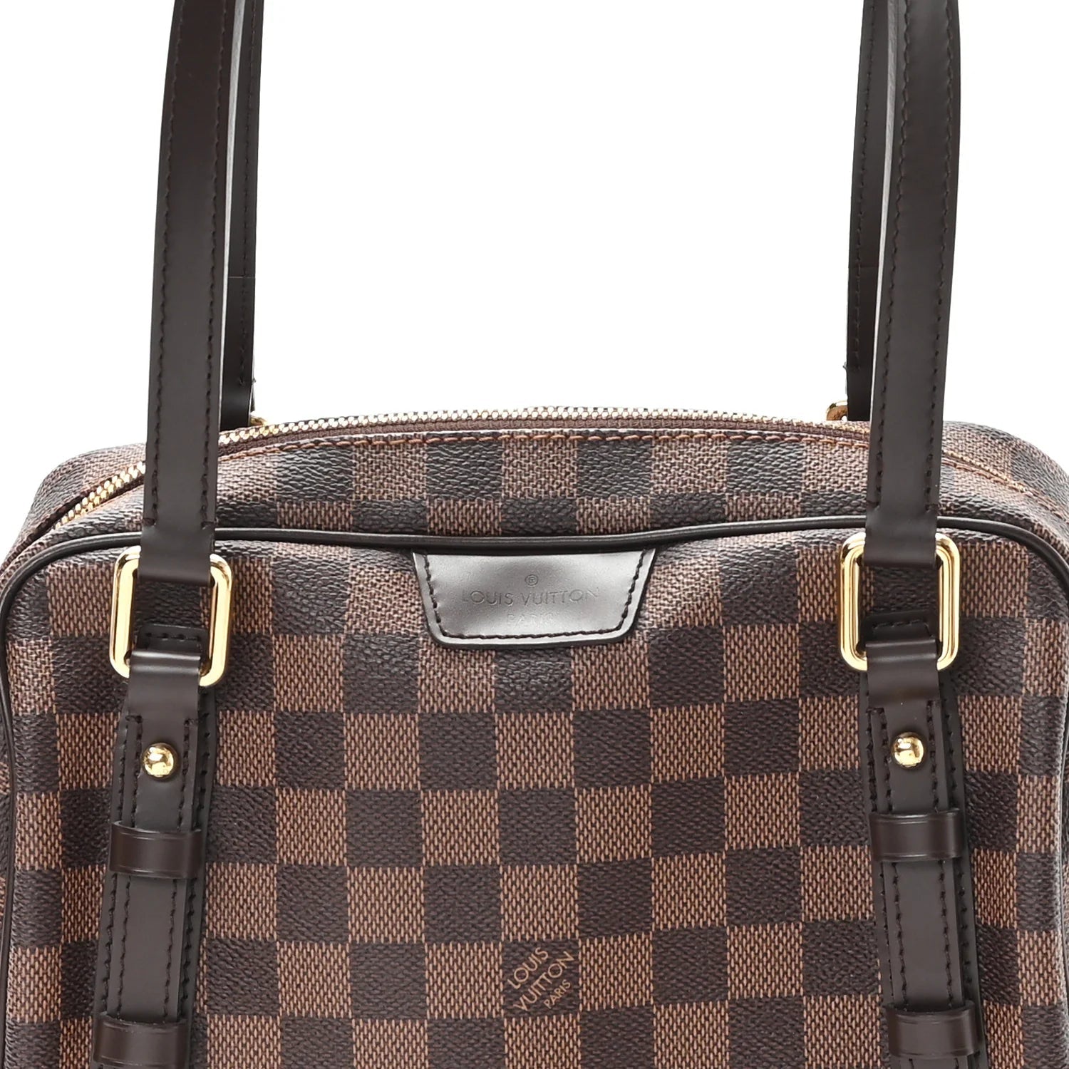 Damier Ebene Rivington PM