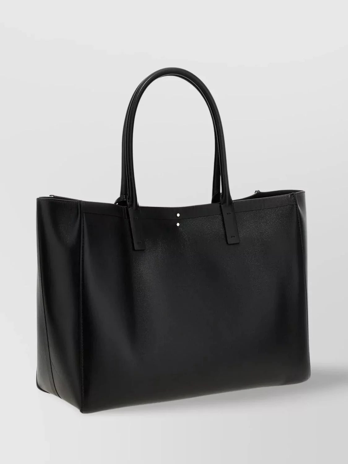 VLOGO LOCKER MEDIUM TOTE BAG