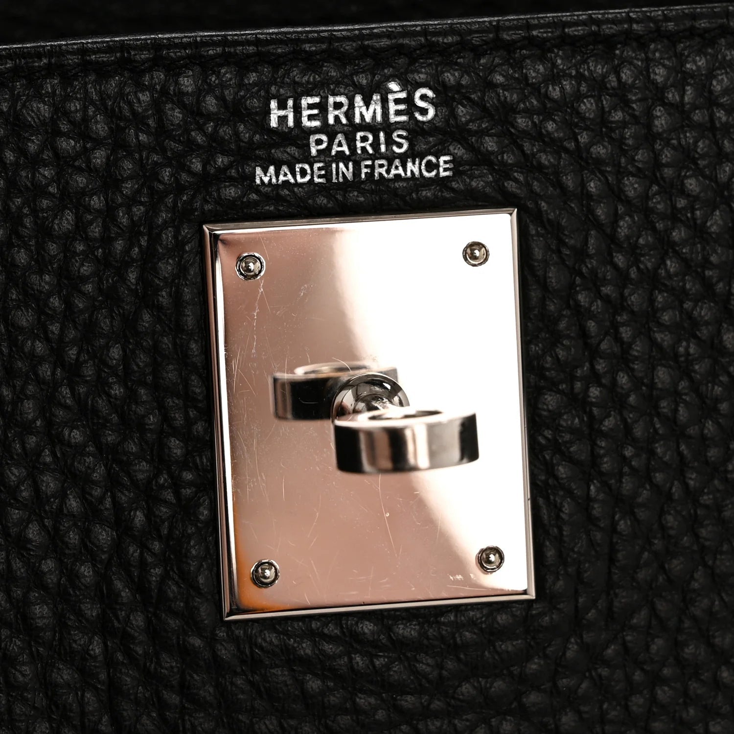 Taurillon Clemence Kelly Retourne 32 Black