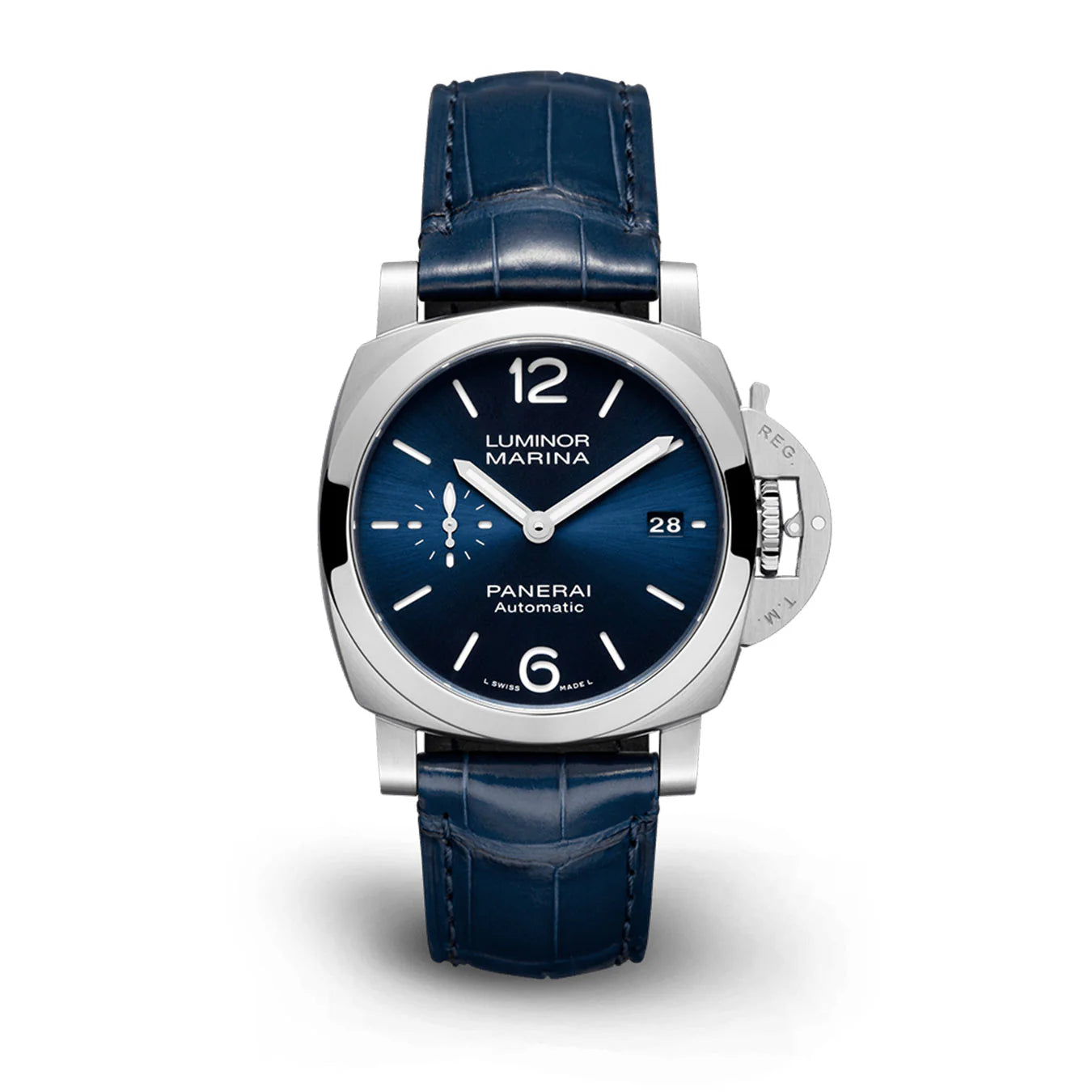 Luminor Quaranta Ref# PAM01370