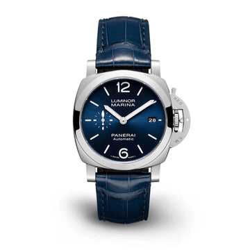 Luminor Quaranta Ref# PAM01370
