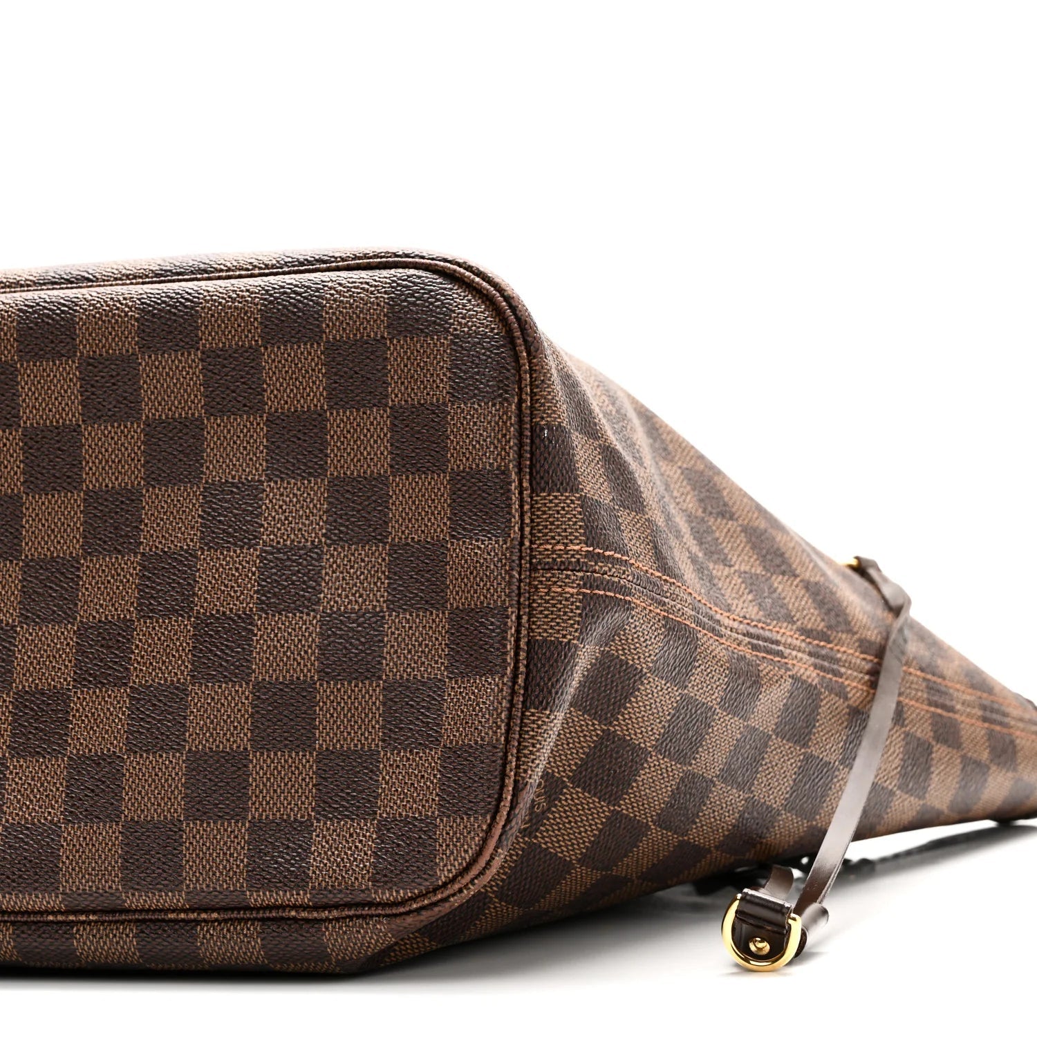 Damier Ebene Neverfull MM