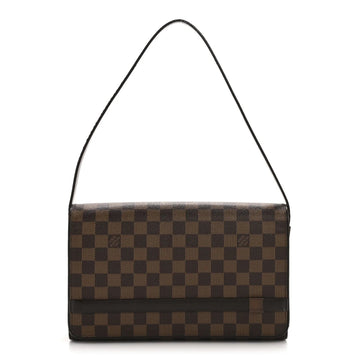 Damier Ebene Tribeca Long