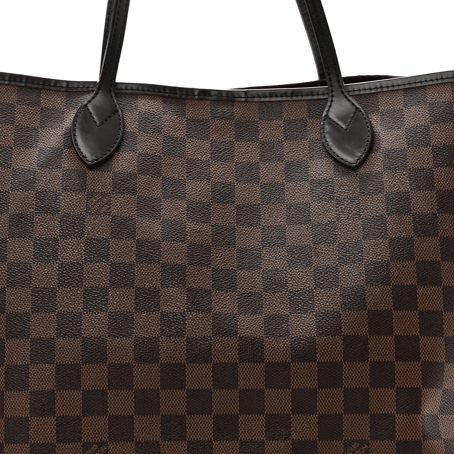 Damier Ebene Neverfull GM