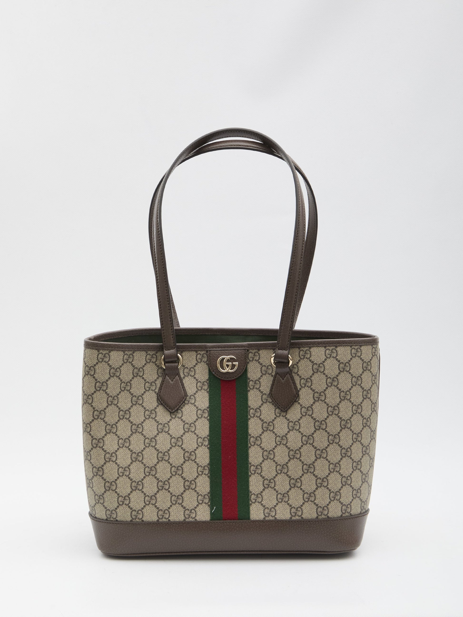 OPHIDIA SHOPPING BAG MEDIUM