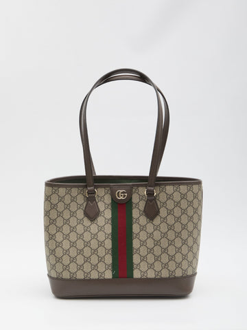 OPHIDIA SHOPPING BAG MEDIUM