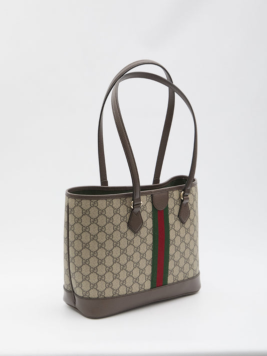 OPHIDIA SHOPPING BAG MEDIUM