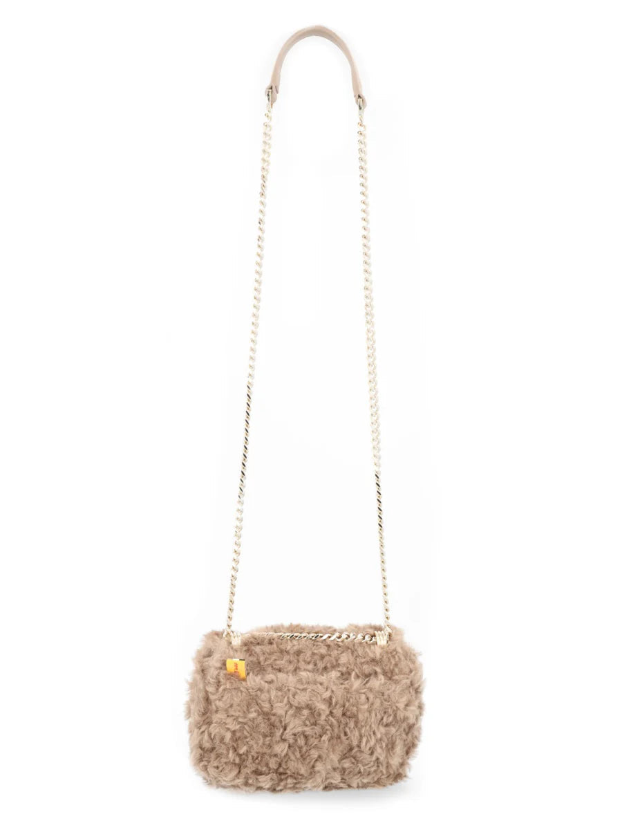 X STEIFF PLUSH BAG