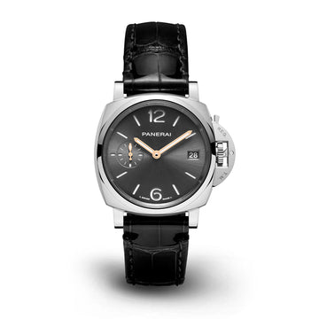Luminor Due Ref# PAM01247