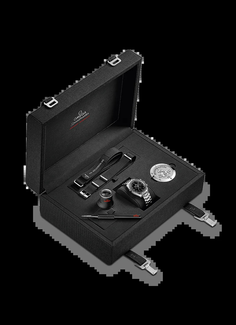 Speedmaster Professional Moonwatch, Ref# 311.30.42.30.01.006