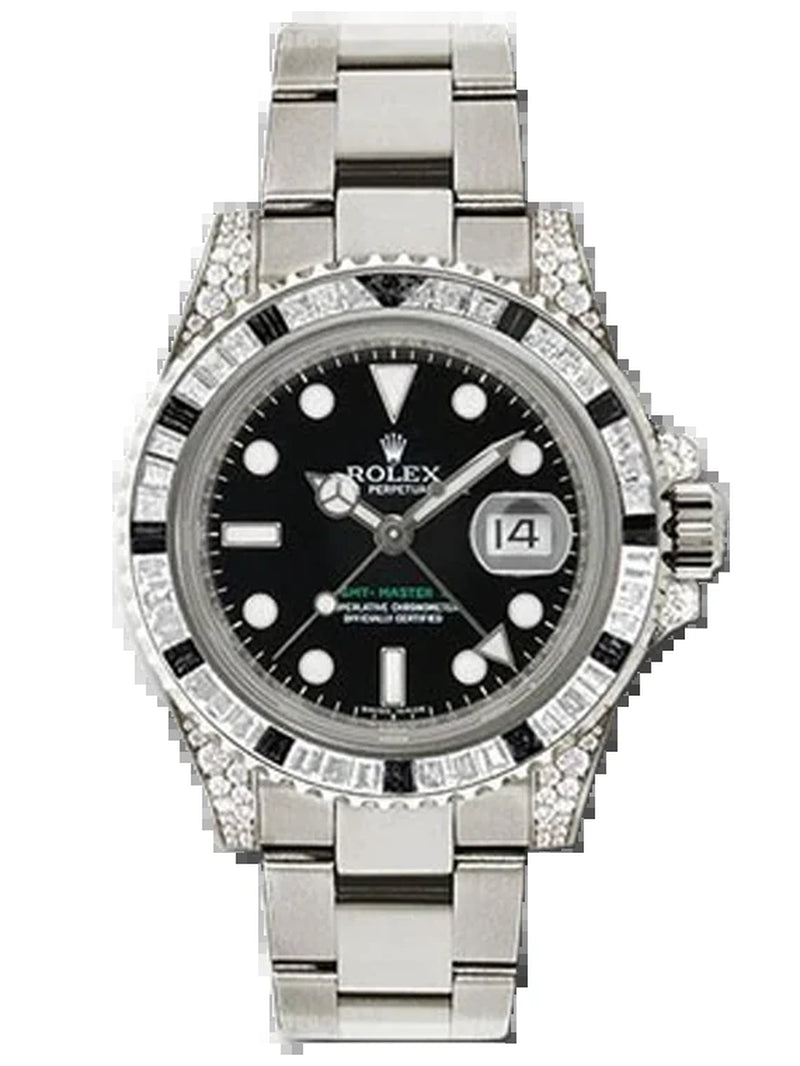 Rolex Gmt-Master II 116759SANR