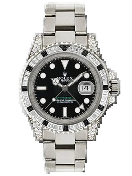 Rolex Gmt-Master II 116759SANR