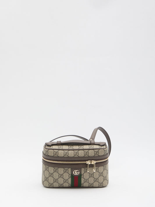 OPHIDIA VANITY BAG