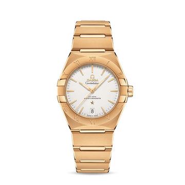 Constellation CO‑AXIAL MASTER CHRONOMETER Ref# 131.50.36.20.02.002