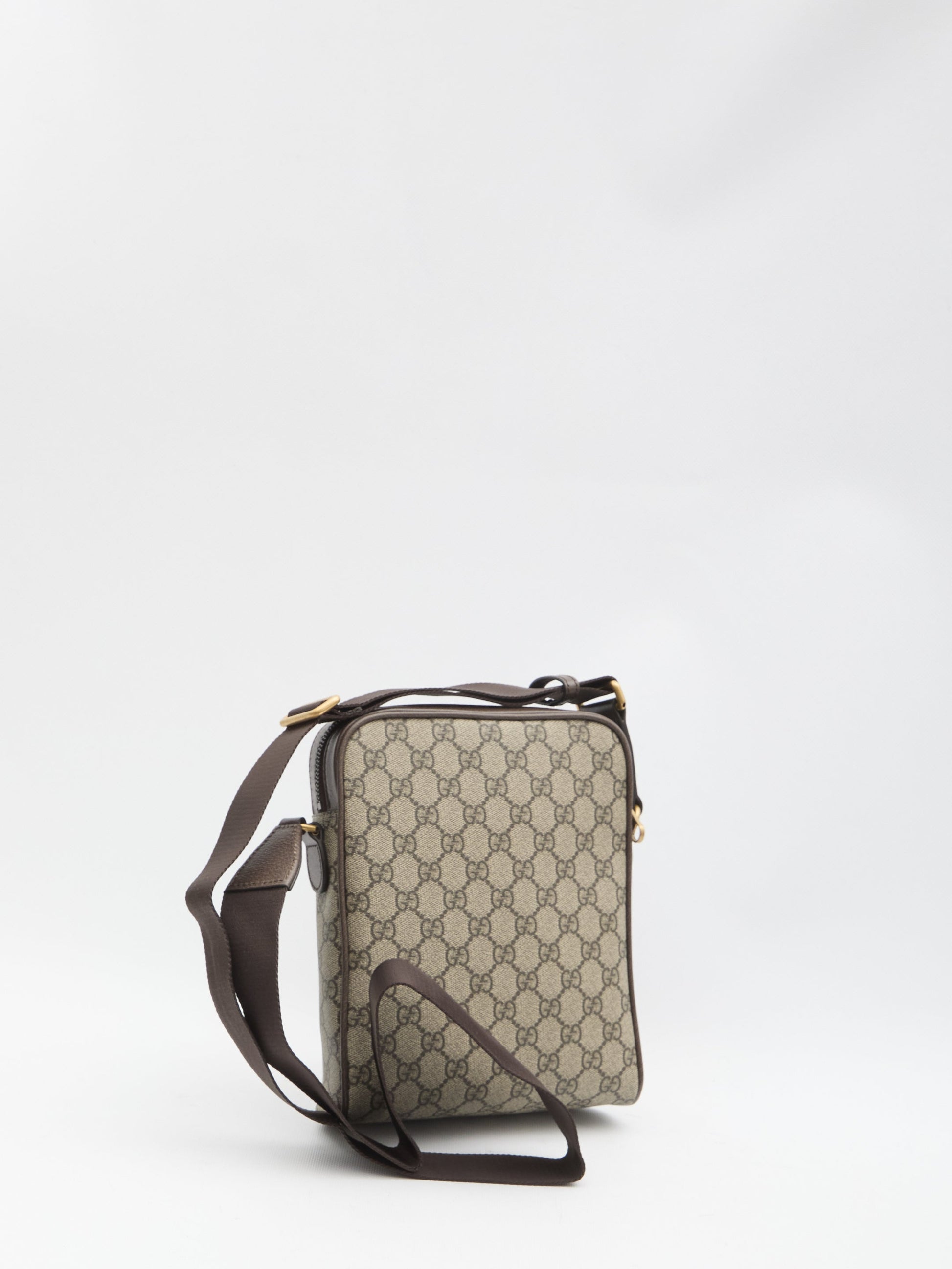 OPHIDIA CROSSBODY BAG SMALL
