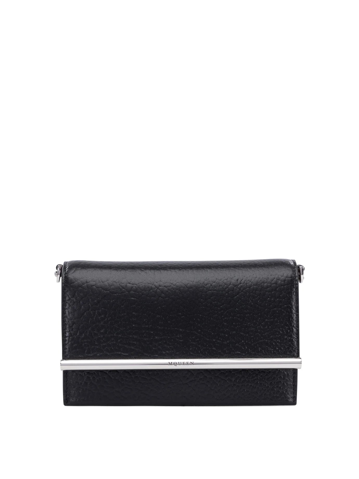 MINI CROSS-BAR CROSS BODY BAG