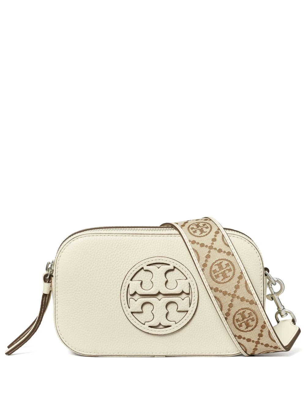 NEW IVORY COW LEATHER