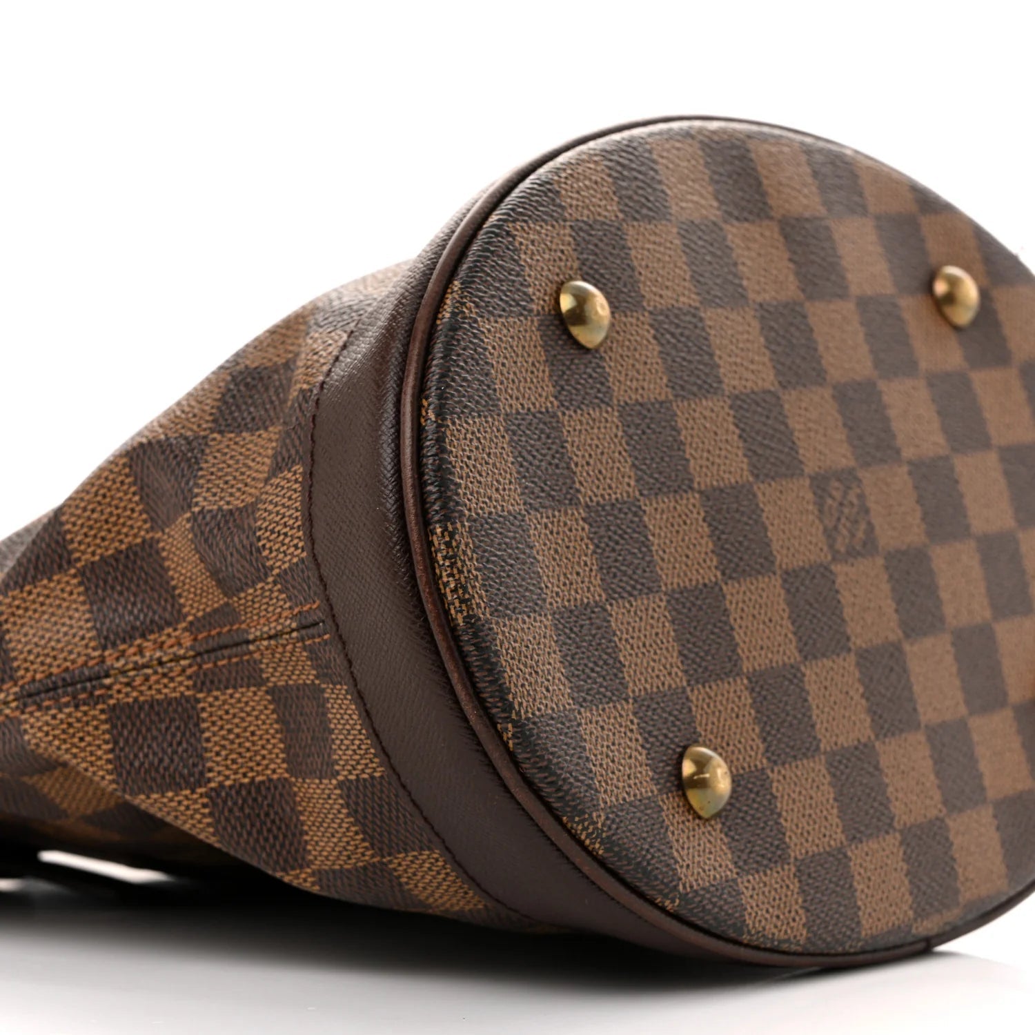 Damier Ebene Marais Bucket 23