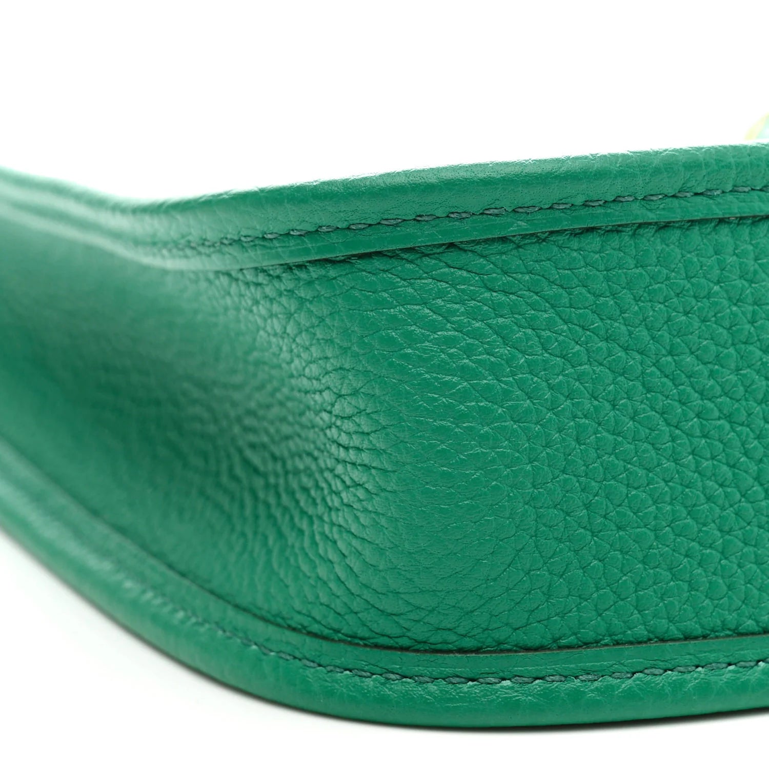 Taurillon Clemence Evelyne TPM Vert Vertigo