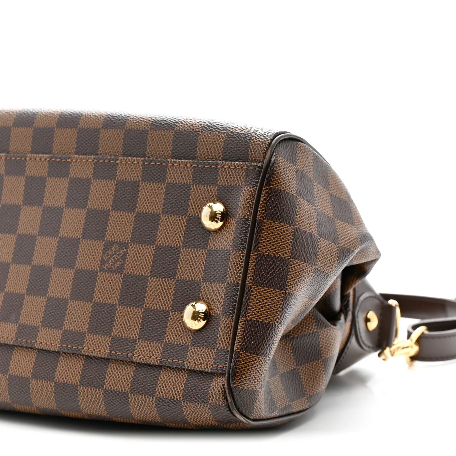 Damier Ebene Trevi PM